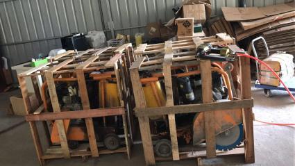 百色行李、家具、电器包装托运