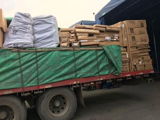百色家具托运